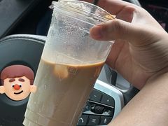 -Manner Coffee(深圳仁恒梦中心烘培店)