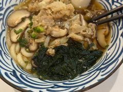 -千寻山野烤肉(中关村店)