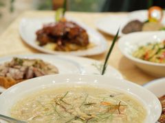 -大水车公馆·顺德菜·妈姐菜(均安店)