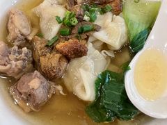 -蓉李记成都名小吃(武汉菱角湖万达店)