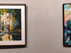 -上海虹桥当代艺术馆