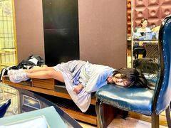 -彩虹之约•淮扬家宴(亚运村店)