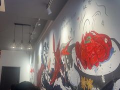 -怪怪龙虾·来自江苏盱眙(惊驾路店)
