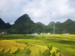 -贵阳市花溪国家城市湿地公园
