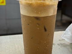 瓦煲咖啡-ICC PUDU