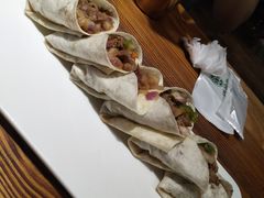 -塔哈尔·新疆盛宴(城西银泰店)