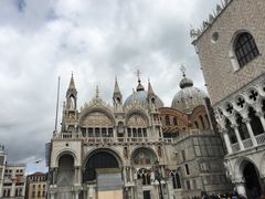 -圣马尔谷圣殿宗主教座堂