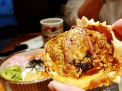 -江户前寿司(好运街店)