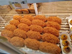 -味多美蛋糕(义和庄地铁店)