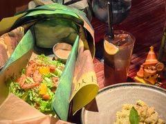 -鸡尾酒实验室酒吧(隆礼路店)