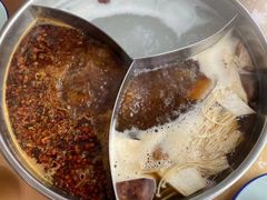 -活鱼馆(宜兴埠店)