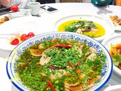 -老阊门菜馆(山塘街店)