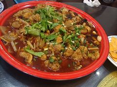 -李四哥太安鱼食府