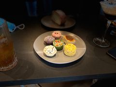 -星巴克臻选(上海合生汇1F店)