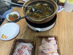 -菌小白火锅(时尚天河店)