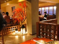 大堂-春熙台韩国料理·章鱼肥牛(西丽店)