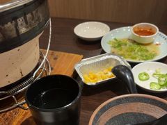 -蒜香焼肉PURUSHIN(马场路店)