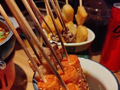 -雪熊精酿·哈尔滨烧烤酒馆(非遗大串店)