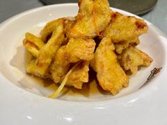 -小土豆北方菜馆(方庄店)
