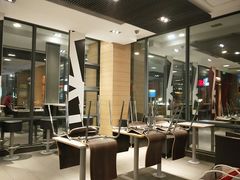 大堂-麦当劳(海洋公园店)