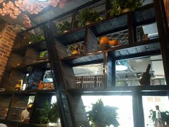 -大城·烧烤海鲜大排档(台东店)
