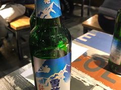 -管氏翅吧(广渠门店)