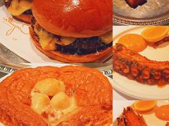 -壳里西餐厅Coquille Seafood Bistro(蒙自路店)