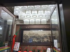 门面-马凯餐厅(地安门店)