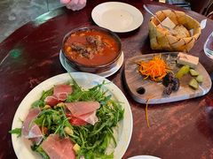 番茄炖牛肚-羽深肉铺 Steak & Wine