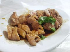 -车头老二大排档(金城步行街店)