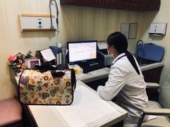 -宠爱国际动物医院· 猫科· 外科·中兽医(长白店)