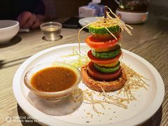 -熹素·鲜美素食Vegetarian (天河领展店)