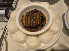 -饭橘汉江码头·乡野土菜馆(静安路店)