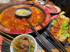 -陈眼镜火锅(总店)