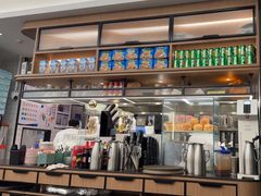 -新旺茶餐厅(鑫耀·光环live店)
