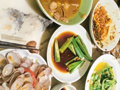 -弄堂里(西溪龙湖天街店)