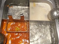 -海底捞火锅(赛格国际购物中心店)