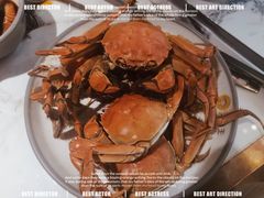 -江小主自助料理(织里吾悦广场店)