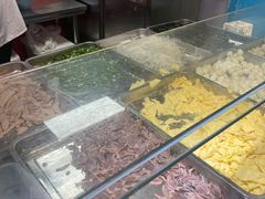 -孔师傅八仙老鸭粉丝汤(上海市第一食品商店南东店)