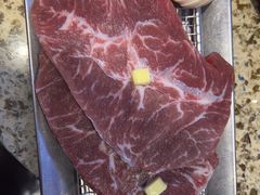 -安又胖韩国烤肉(美罗城店)