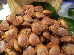 -初色海鲜自助(万丰路店)