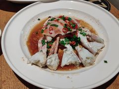 -拉完海鲜大排档(温岭店)