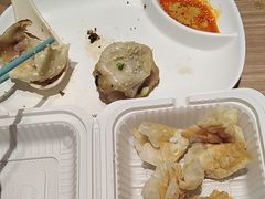 -小杨生煎(宜川路店)