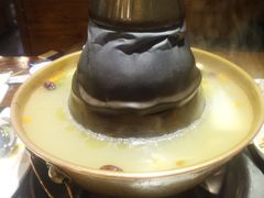 -大明铜锅·烤涮坊·烧烤(新开路店)