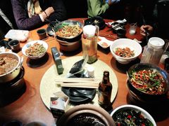 -徽三说·土徽菜·中国徽菜连锁品牌(阳湖总店)