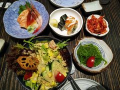 -山屋日式料理屋(宛平88店)