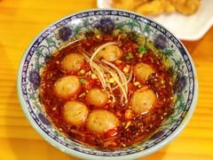 -黄泰吉拾味餐厅(江汉路店)