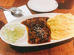 -玛格萝妮比萨屋(陆家浜路店)