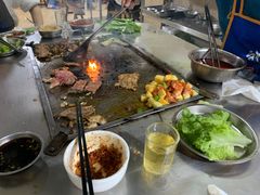 -罗姐烧烤(东风路一段店)