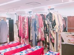 -樱京和服租赁体验(京都总店)